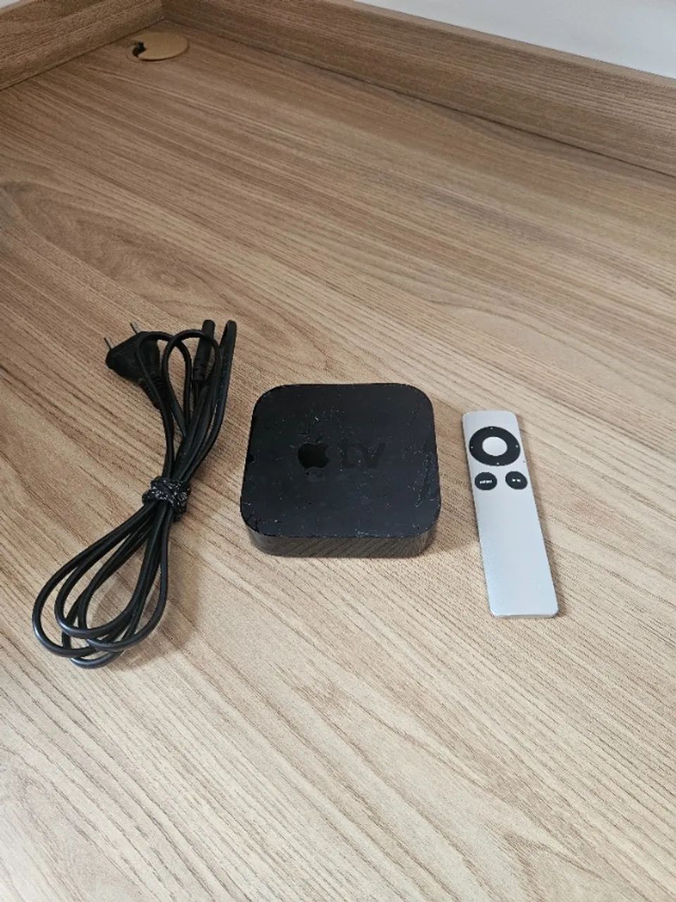 Apple TV - 3ª geração A1469