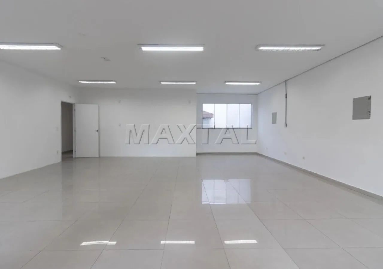 Prédio comercial de 794 mts² , com 4 andares, com 17 salas amplas, 6 banheiros e vagas de  - Foto 4