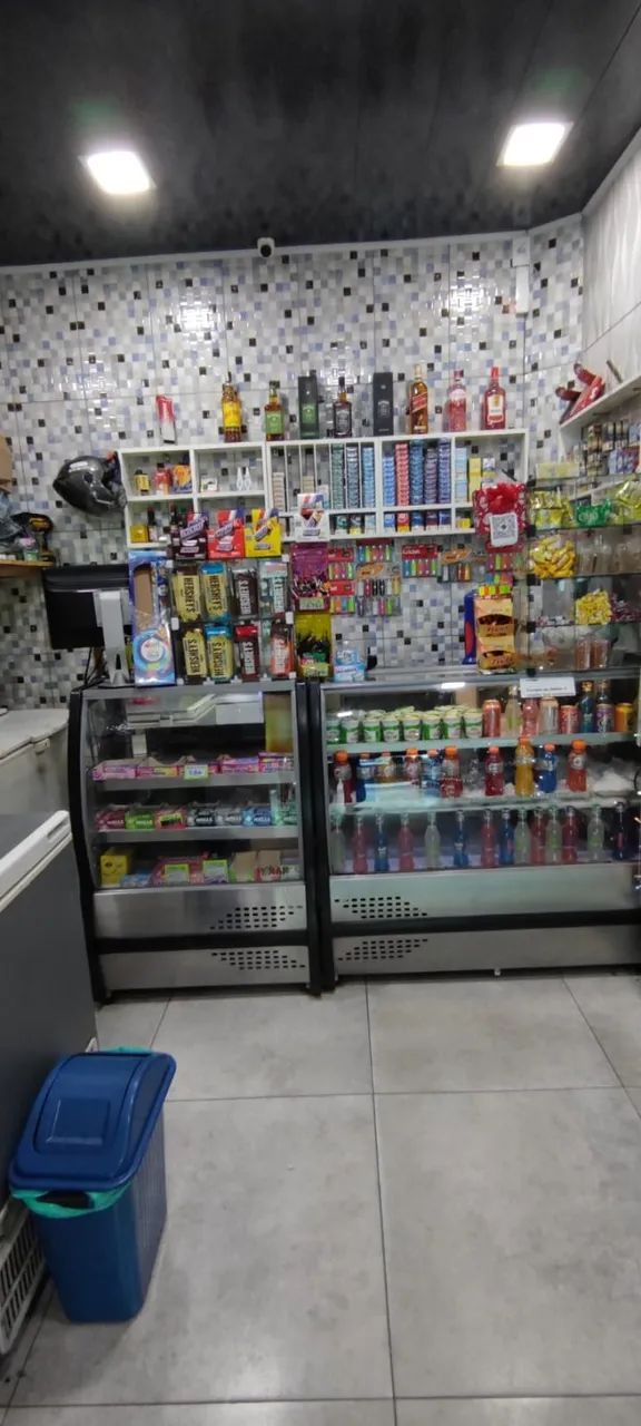 Loja com apartamento bem localizada ponto ja feito. - Foto 4