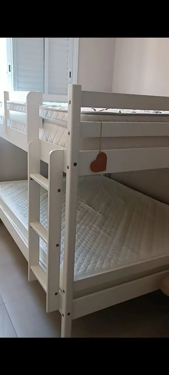 Cama Beliche CASAL  - Foto 3