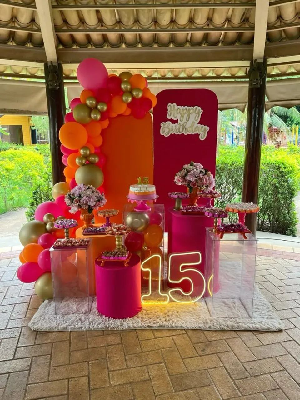 JP ORNAMENTAÇÕES  - Foto 3