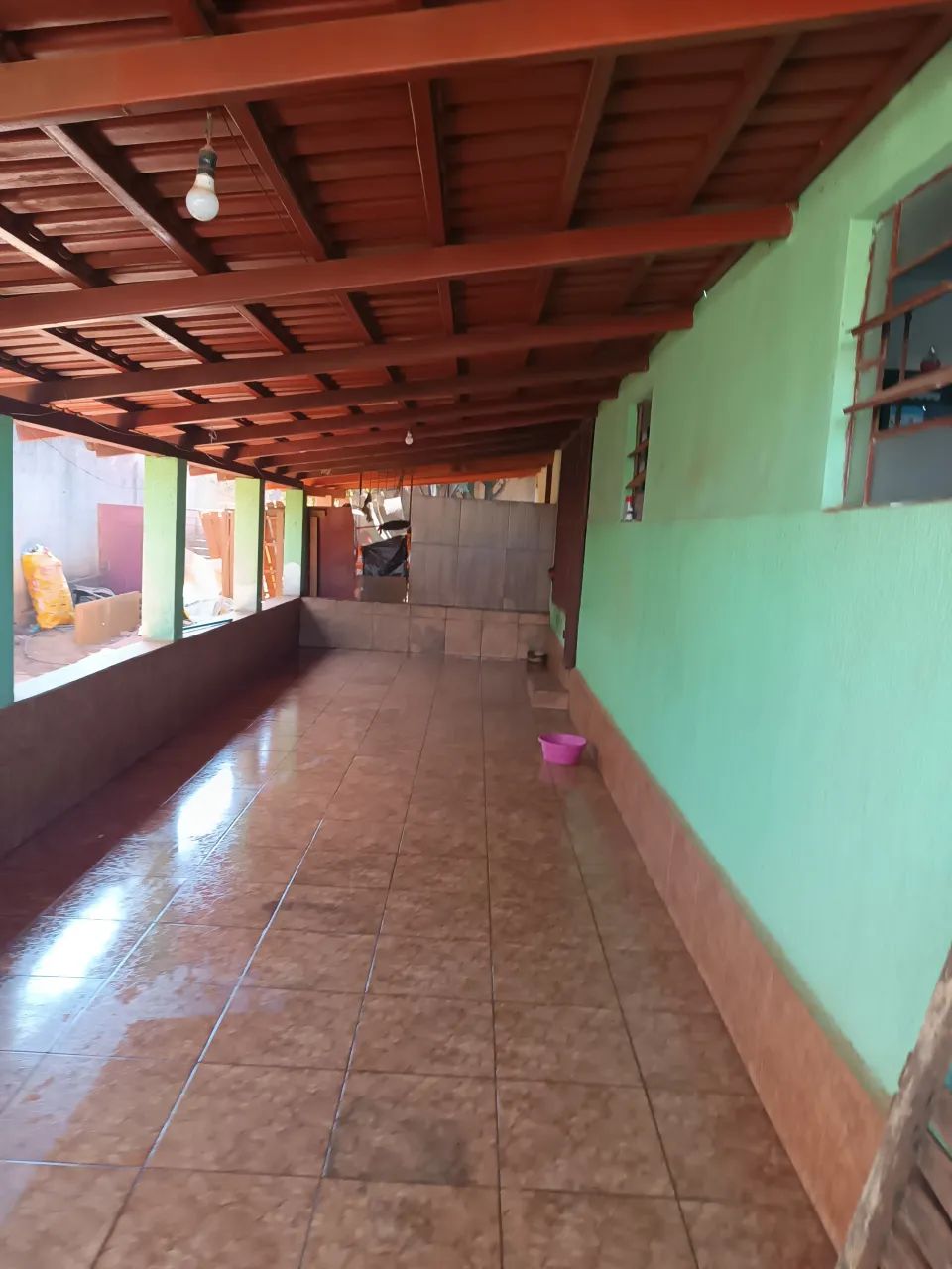 Casa bem localizada - Foto 5