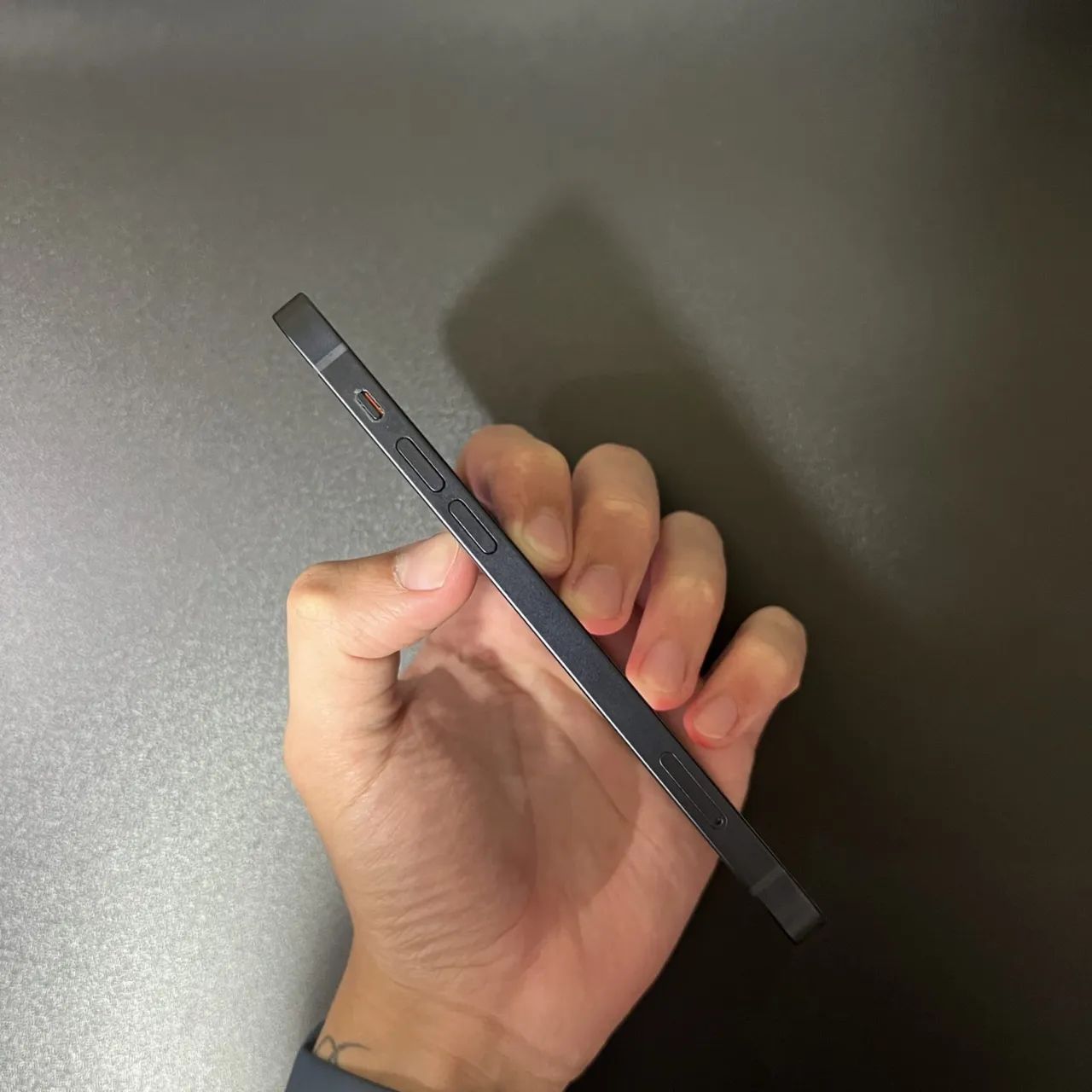 IPhone 12 128GB TODO ORIGINAL - Foto 3