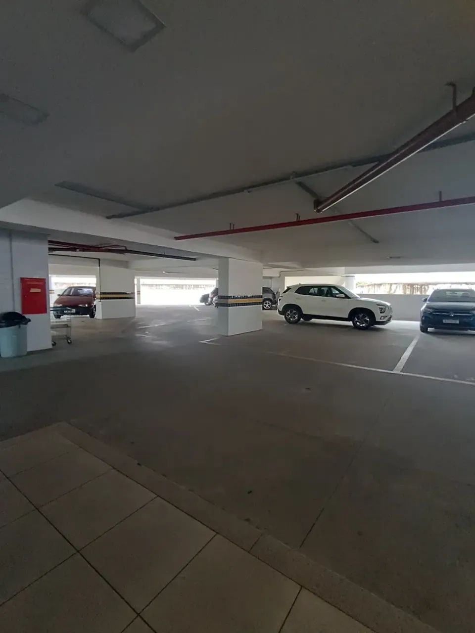 Apartamento mobiliado em Setúbal - Foto 4
