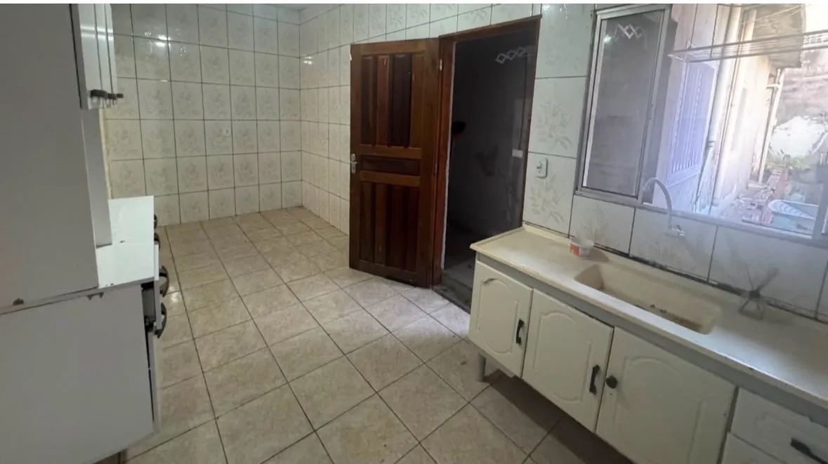 Casa 3 cômodos  - Foto 2