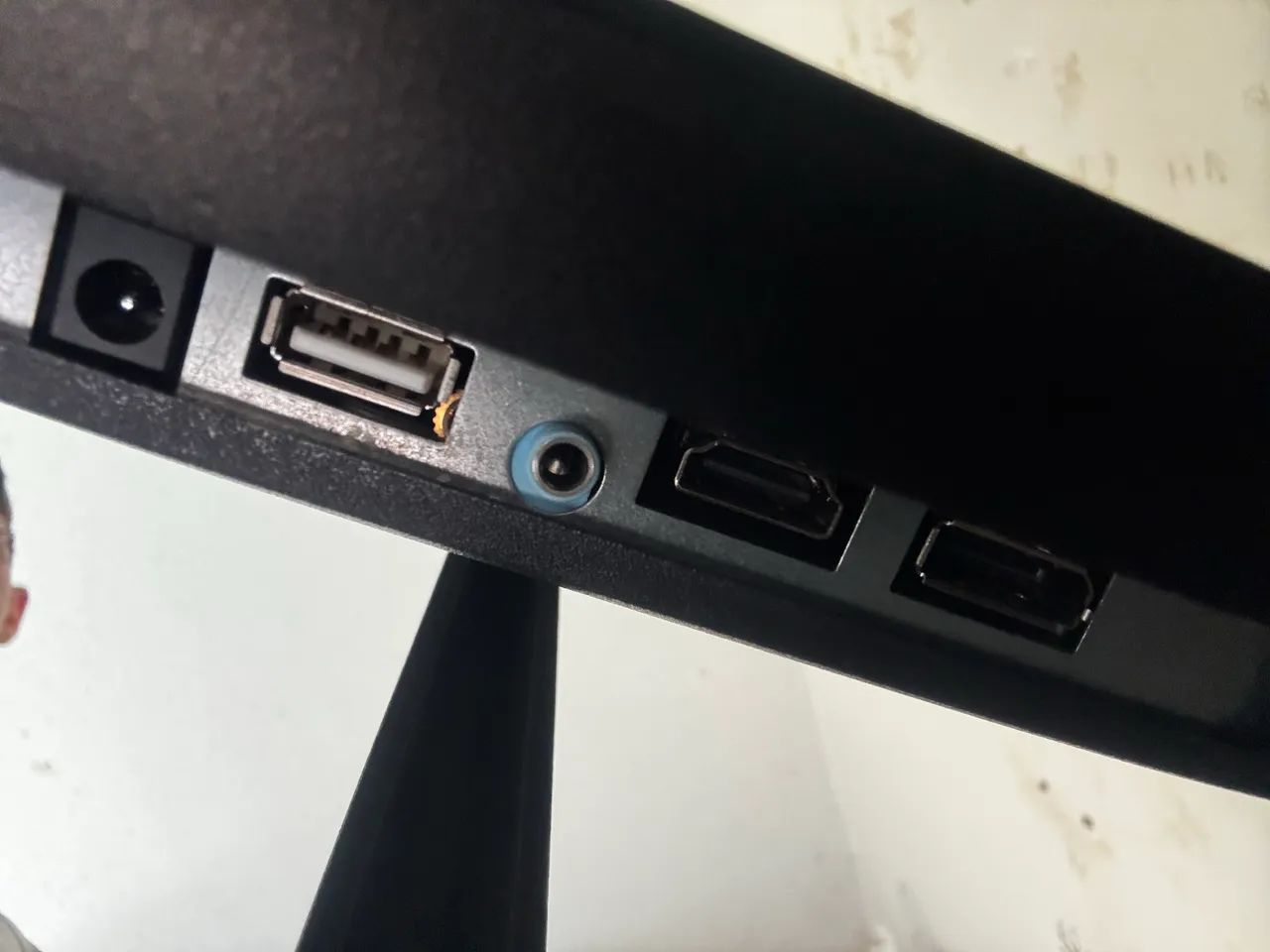 Monitor 180hz 32 polegadas Curvo VÁ - Foto 5