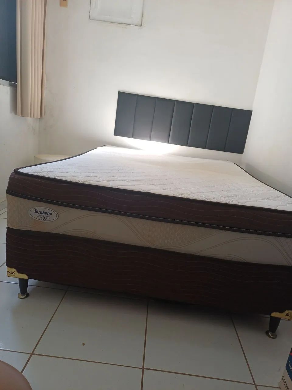 Cama Box Bonsono - Foto 3