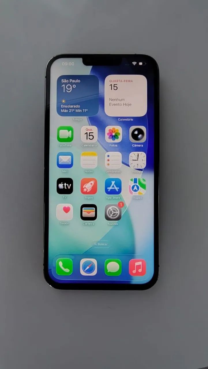 iPhone 13 PRO MAX 128GB Gold  - Foto 5