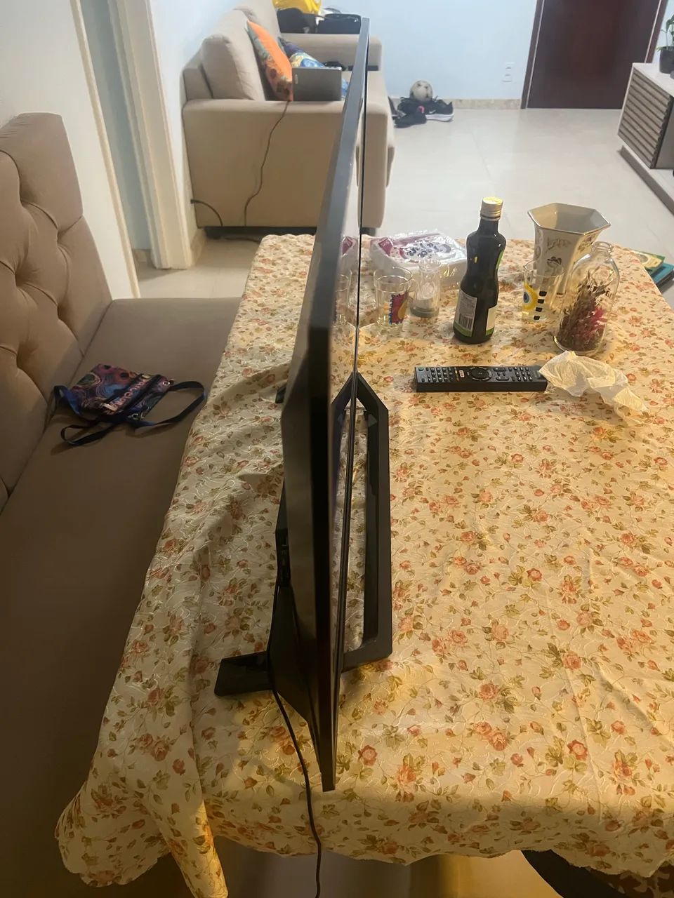 Vendo TV SONY 32 polegadas  - Foto 3