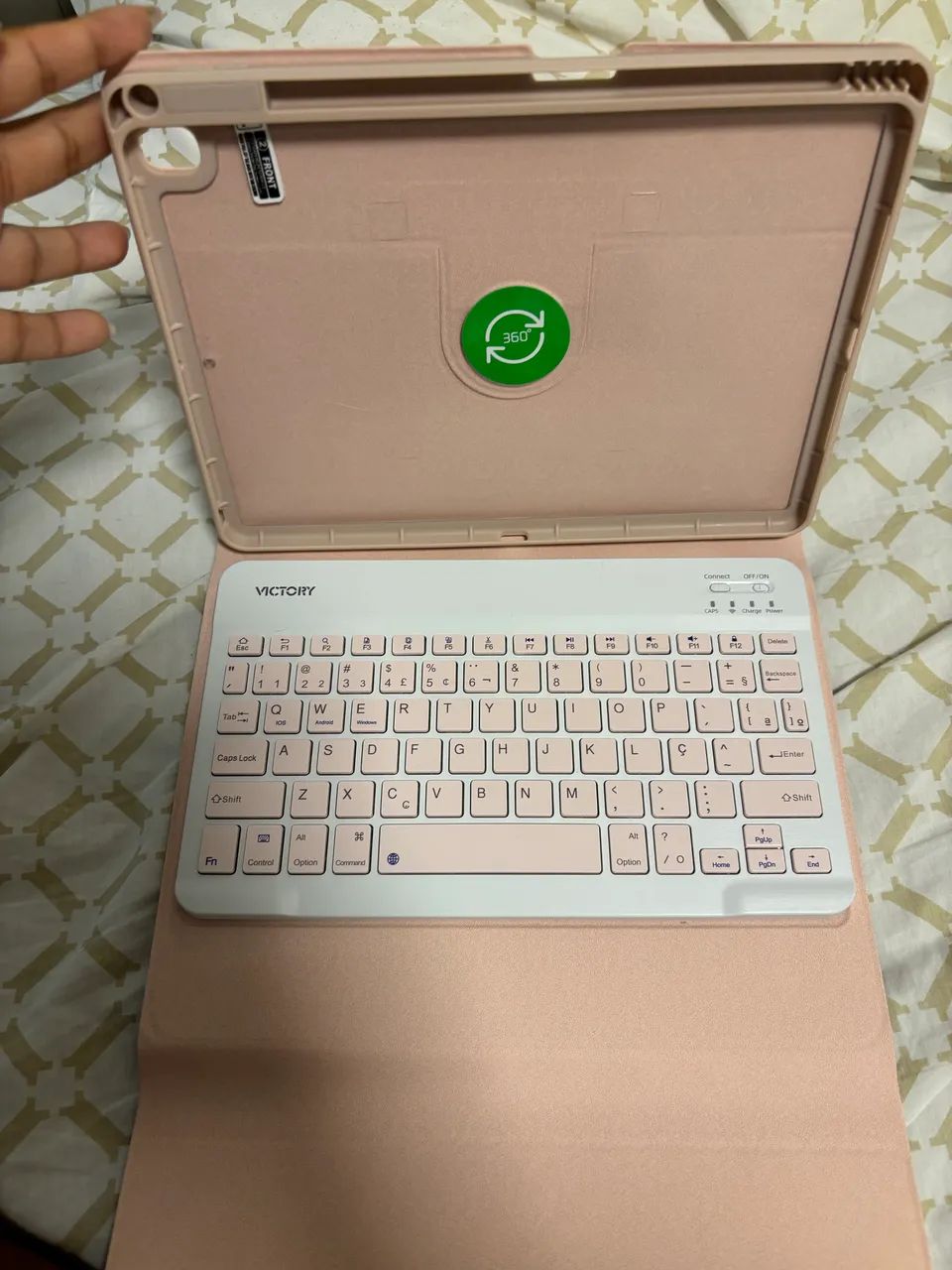 IPAD 9 