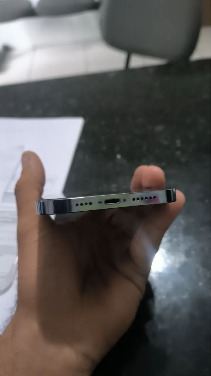 IPHONE 13 PRO MAX - Foto 4