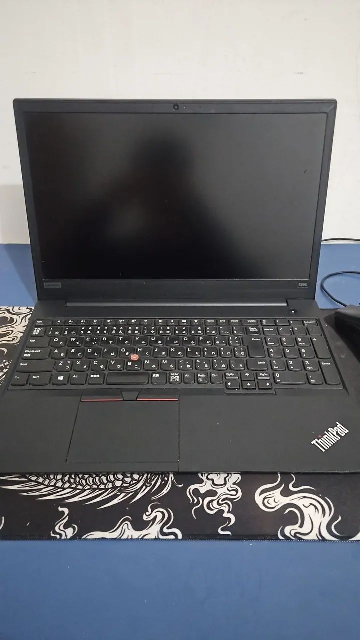 Notebook Ryzen 5 - Foto 3