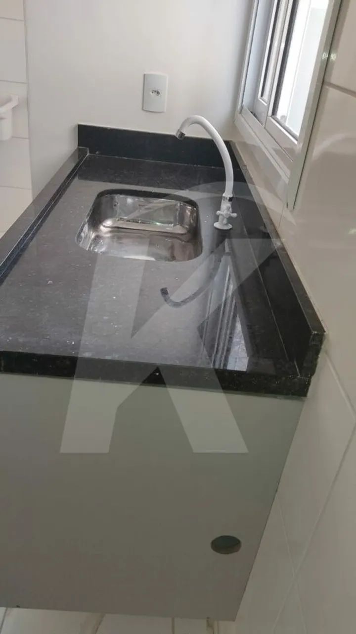 Kitnet em Santana, perto do metrô, 32 m² - Foto 4