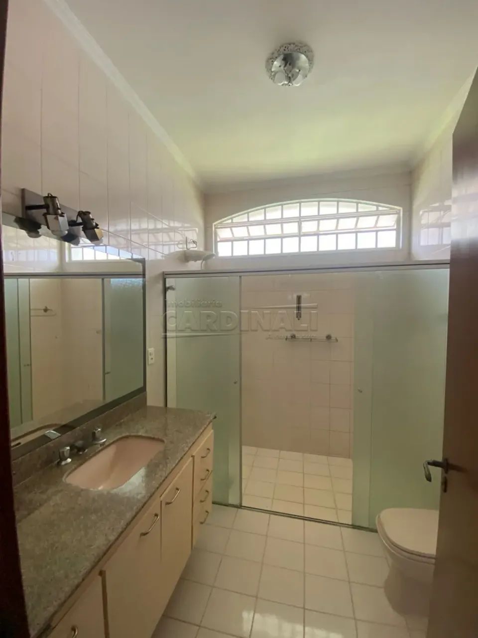 Casa Padrão em São Carlos - Foto 5