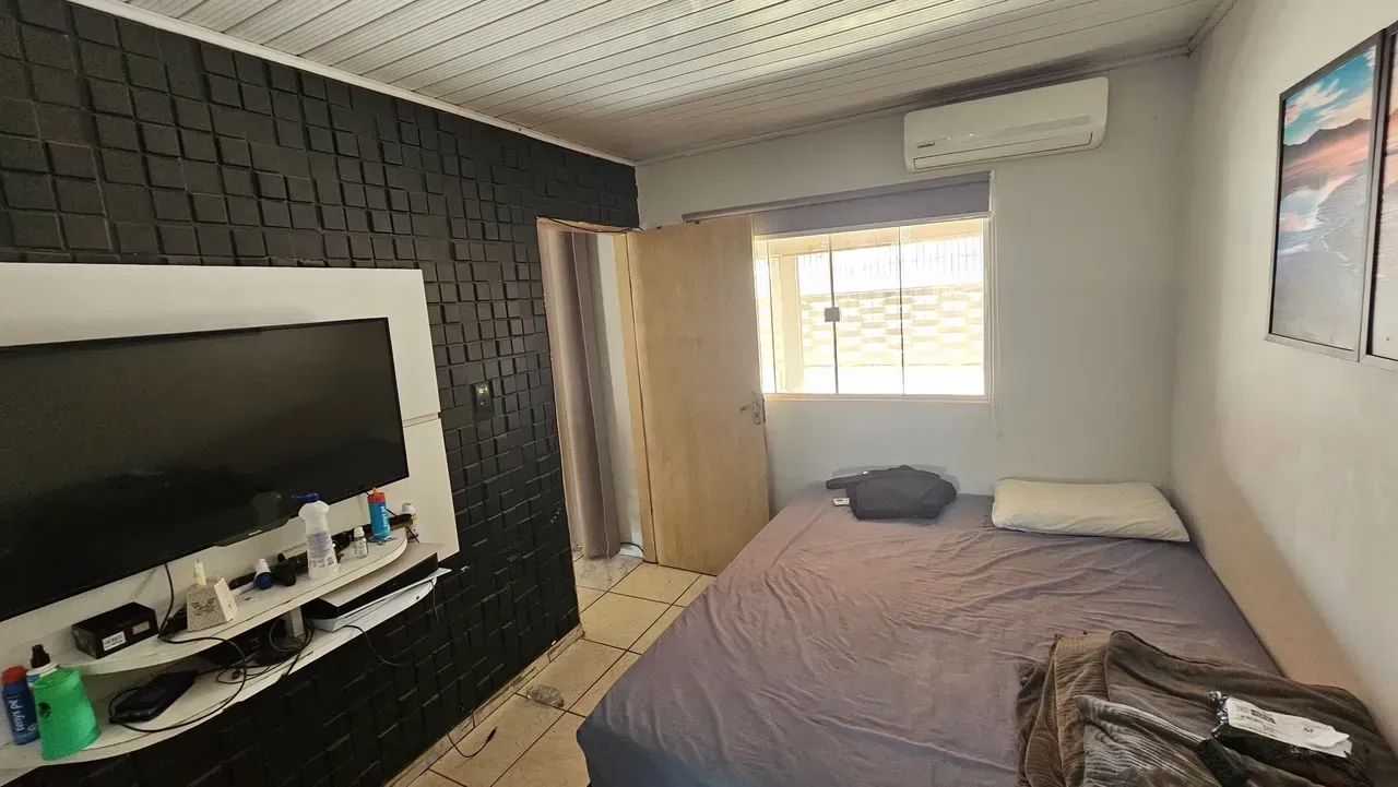 Vendo linda casa no CPA 4 - Foto 4