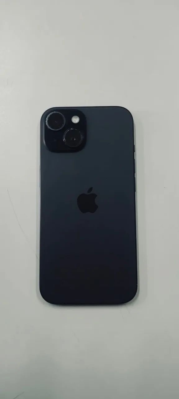 iPhone 15 