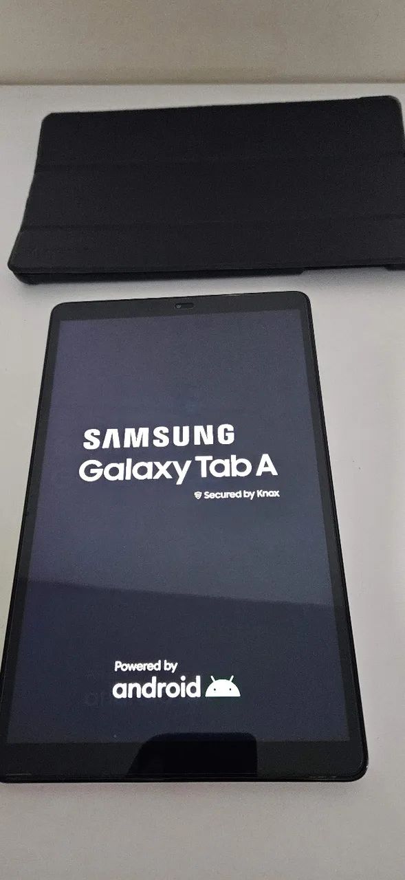 Tablet Galaxy Tab A 10.1 2019 SM-T515 - Tela 10.1 polegadas - Foto 2