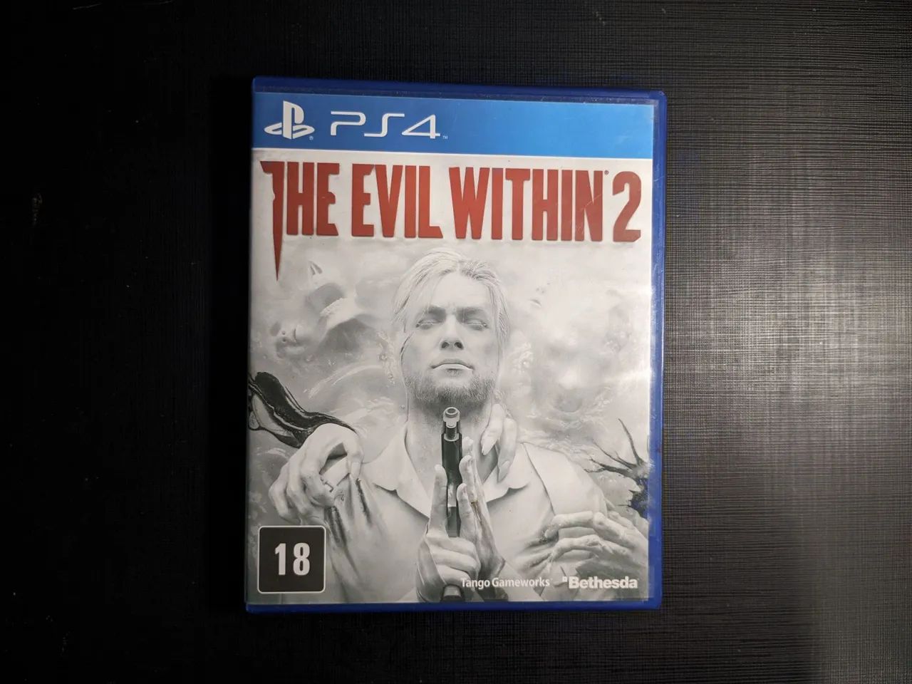 The evil within 2 - PS4