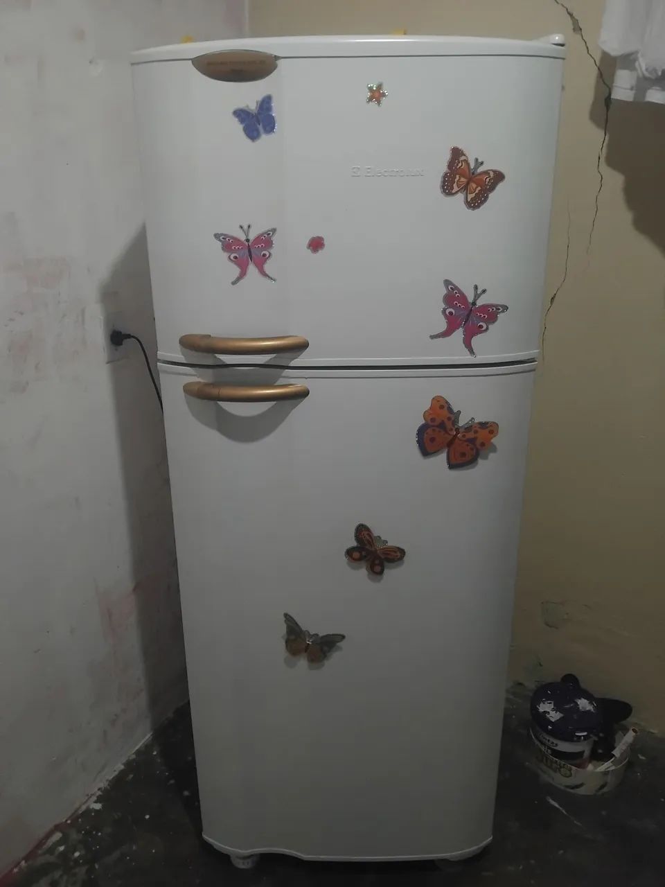 Geladeira 