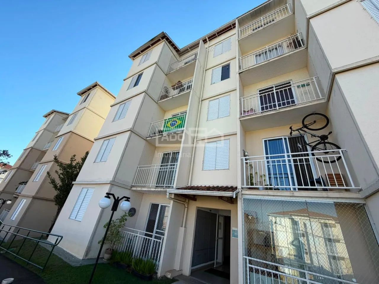 apartamento - Parque Prado - Campinas - Foto 3