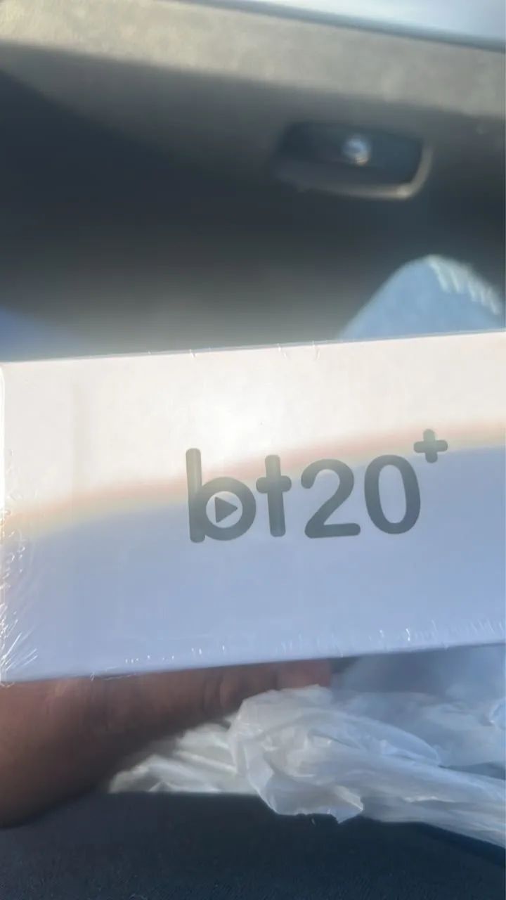 Box Bt20+ Android  - Foto 4