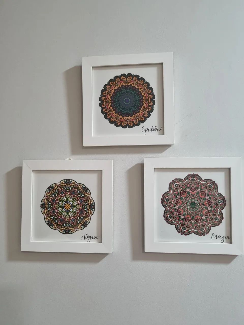 Quadros - Foto 2