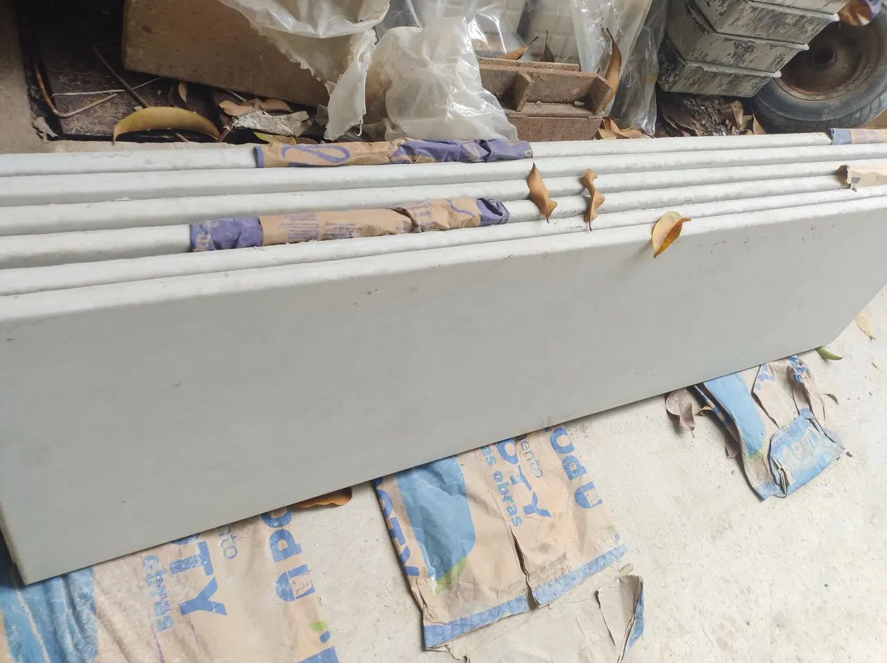 Amazon pavers. - Foto 6