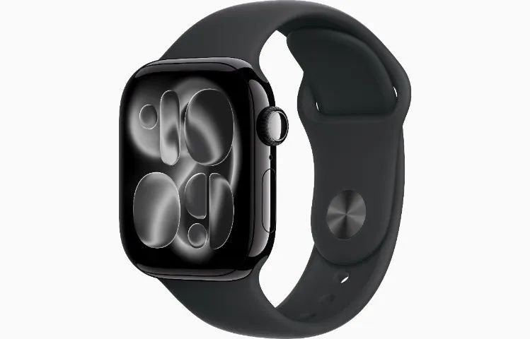 Apple Watch Series 11 46MM 5G GPS + Celular - Novo Lacrado