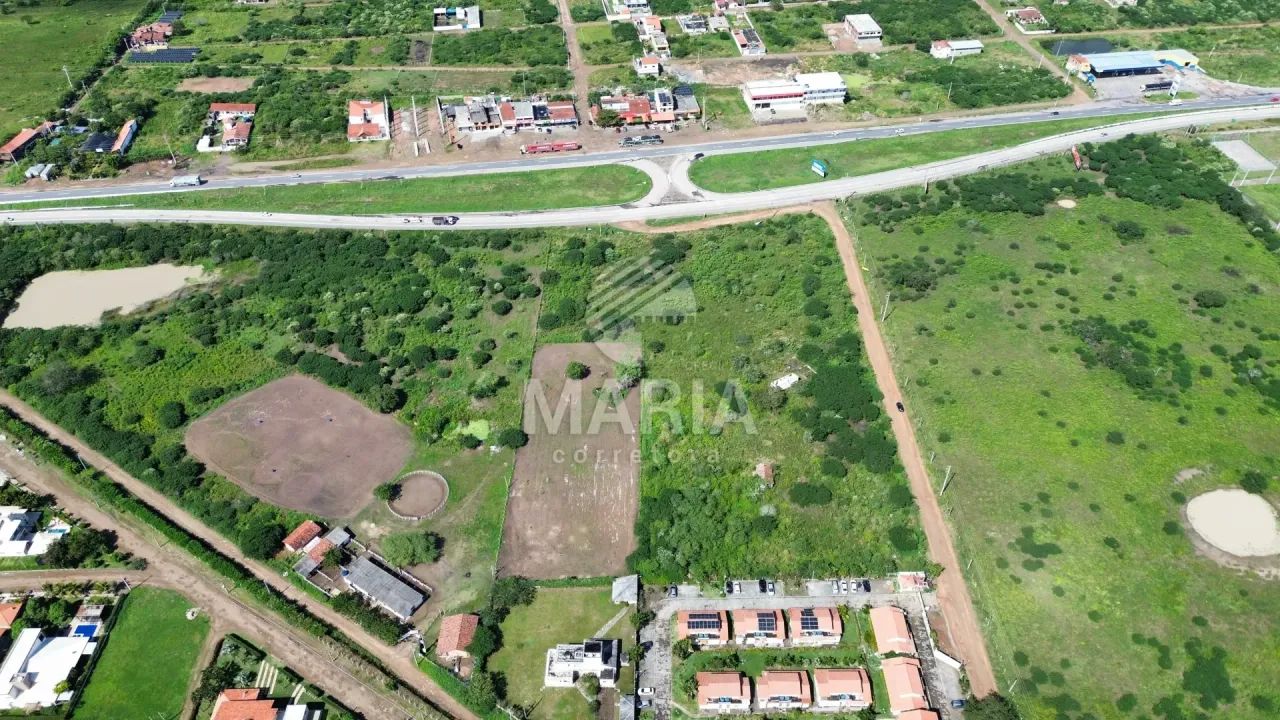 Área com 2,7 hectares as margens da BR 232 - Gravatá/PE! - Foto 5