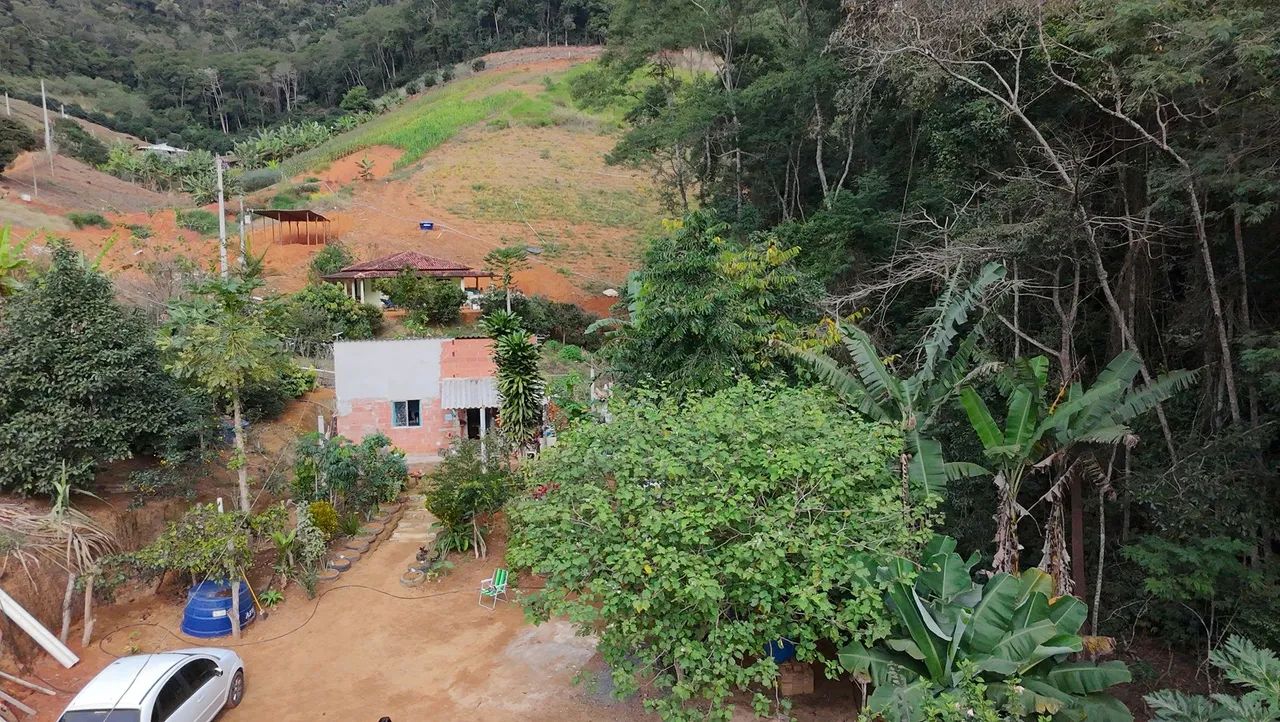 Chacara em Rio das Farinhas - Santa Leopoldina - Foto 4