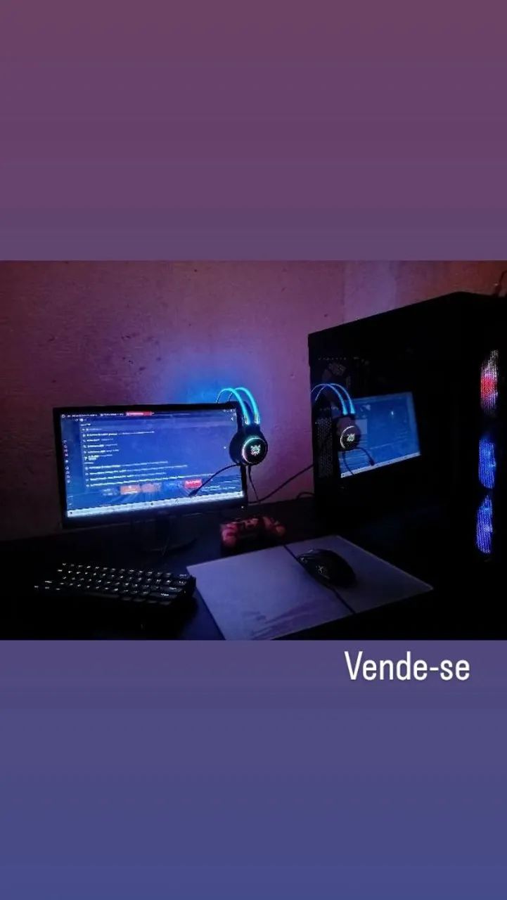PC GAMER PRA SAIR LOGO