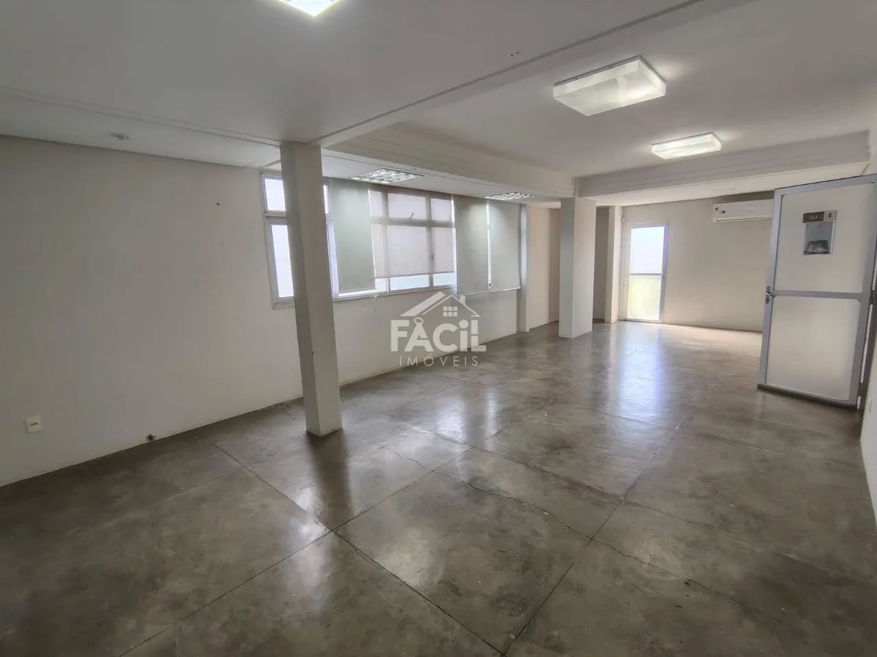 Sala Comercial para Locação em Jardim Camburi, Vitória | 54m² - Foto 2