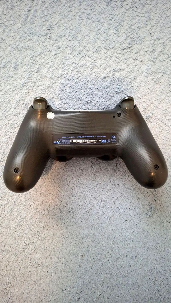 Controle genérico compatível com ps4 - Foto 2