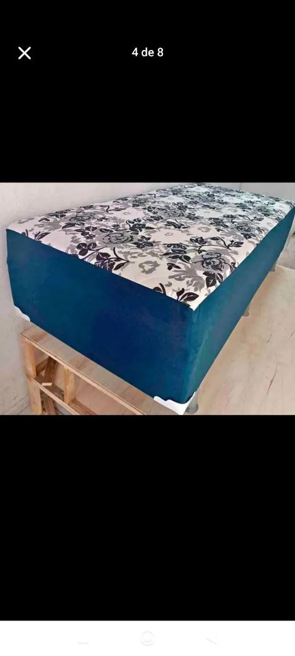 Camas unibox macias acoxoadas ? - Foto 4