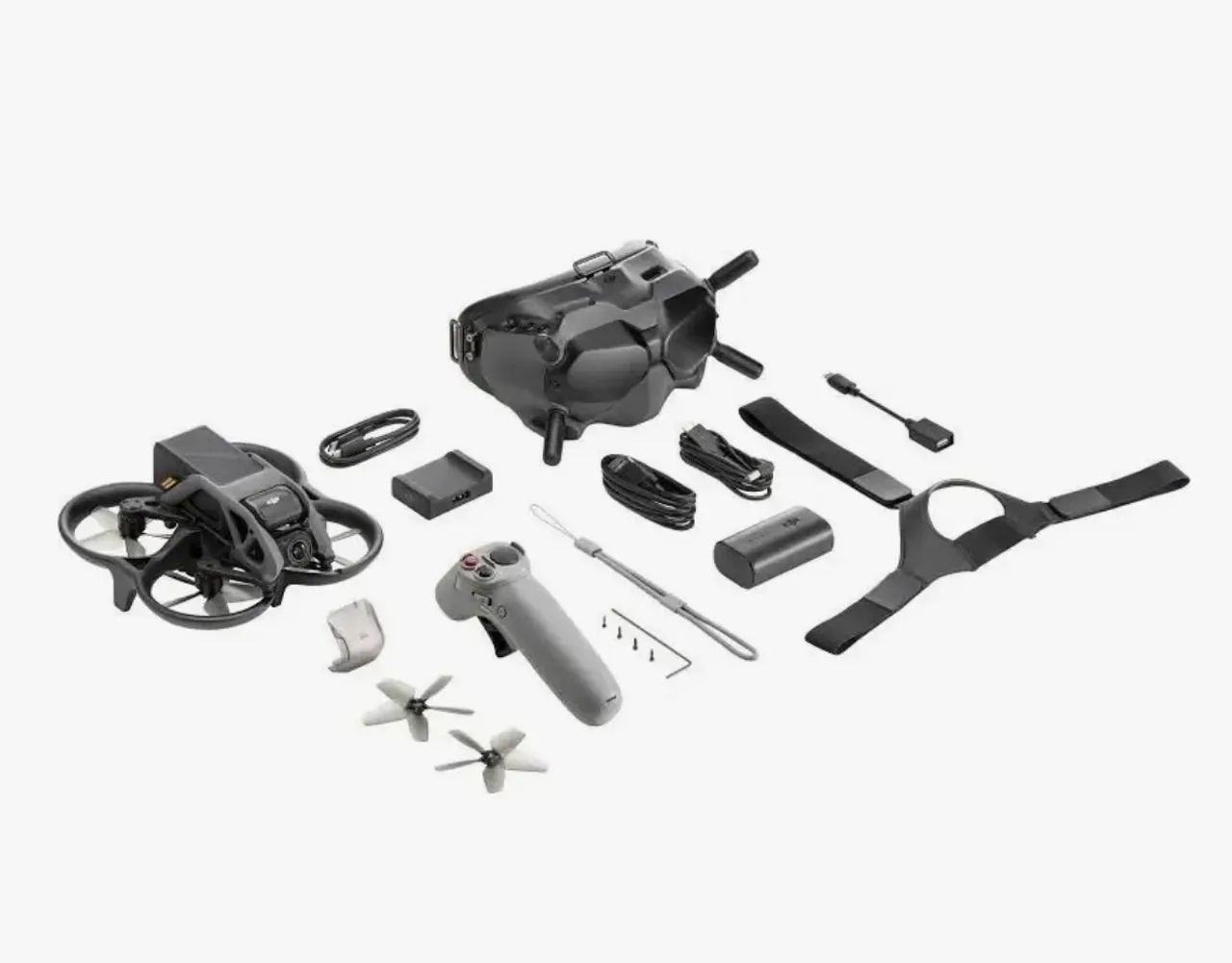 Drone proficional dJI  avatar 1 - Foto 4