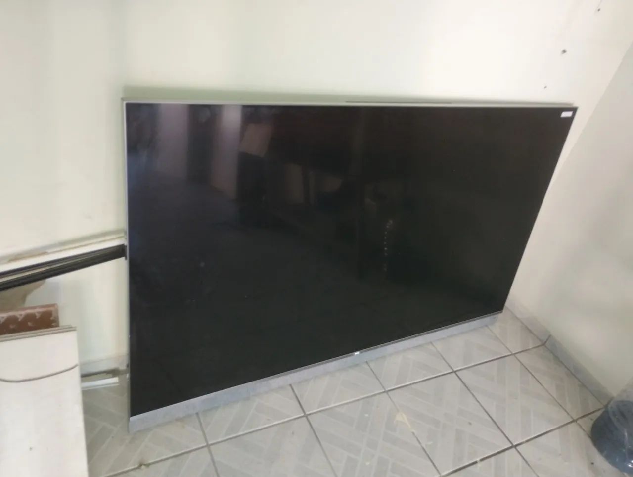 TV SEMP TCL 65" 4K ( PÉÇAS )