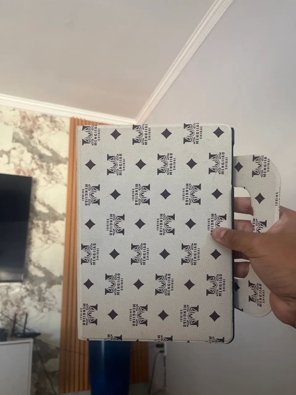 Tablet semi novo (pouco tempo de uso) - Foto 3