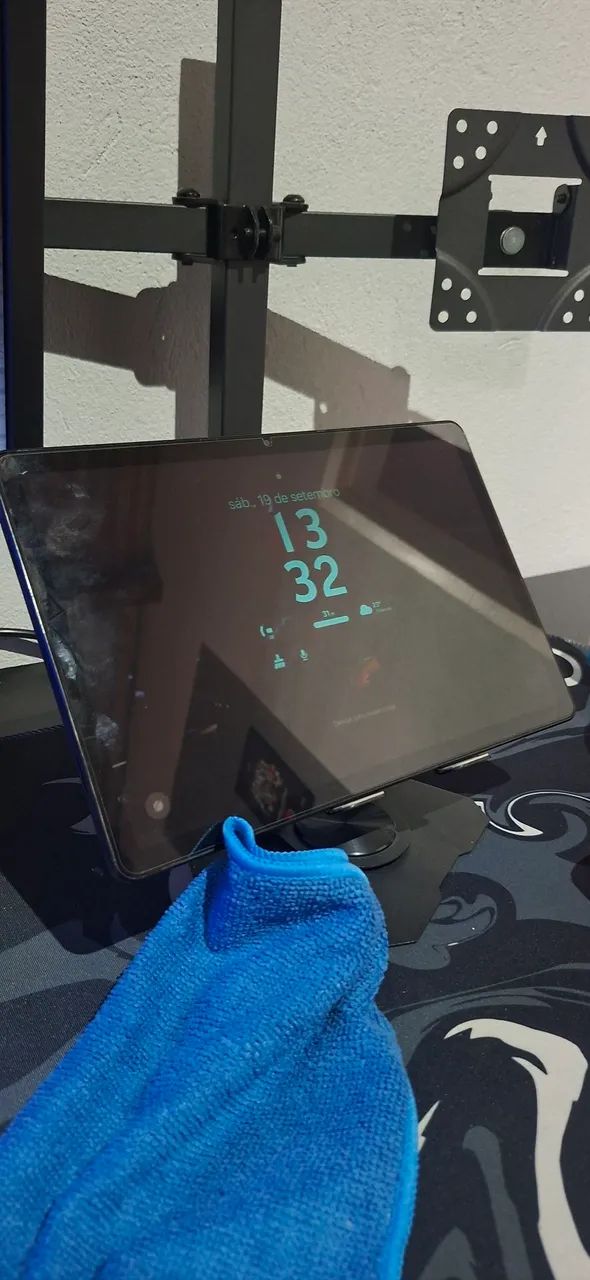 TAB A11 PLUS - SEMINOVO - Foto 3