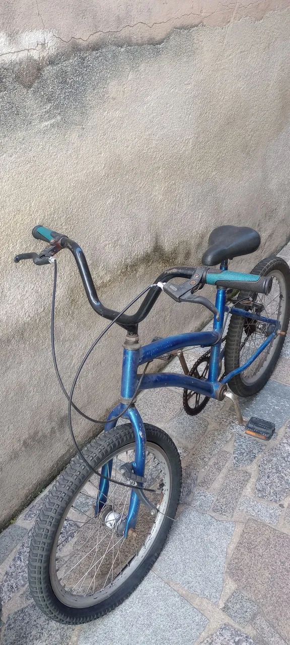 Bike infantil 