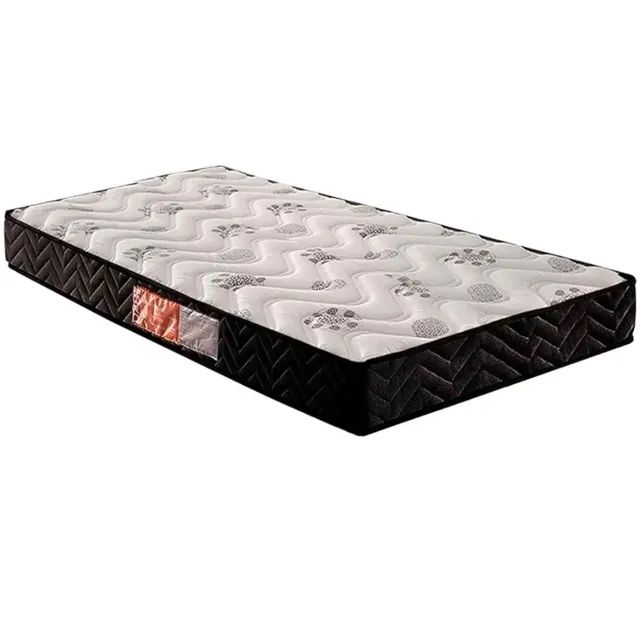 Colchão Pasquale D45 Solteiro 88cm Paropas