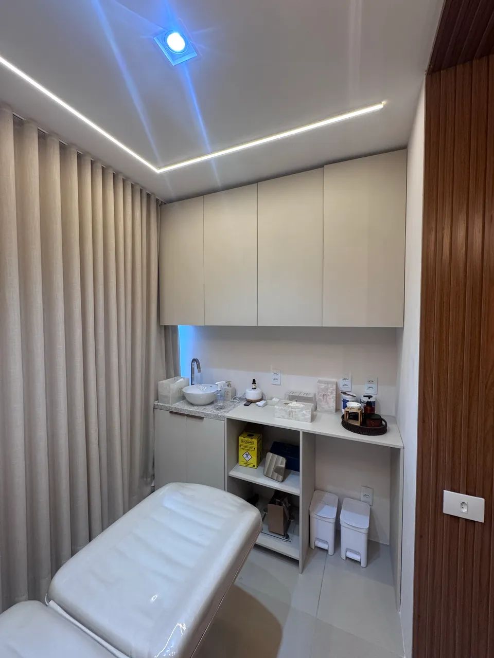 Sala para alugar na ilha do leite  - Foto 4