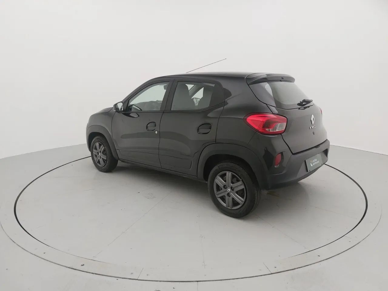 Renault Kwid 1.0 Zen 2026 - Foto 3