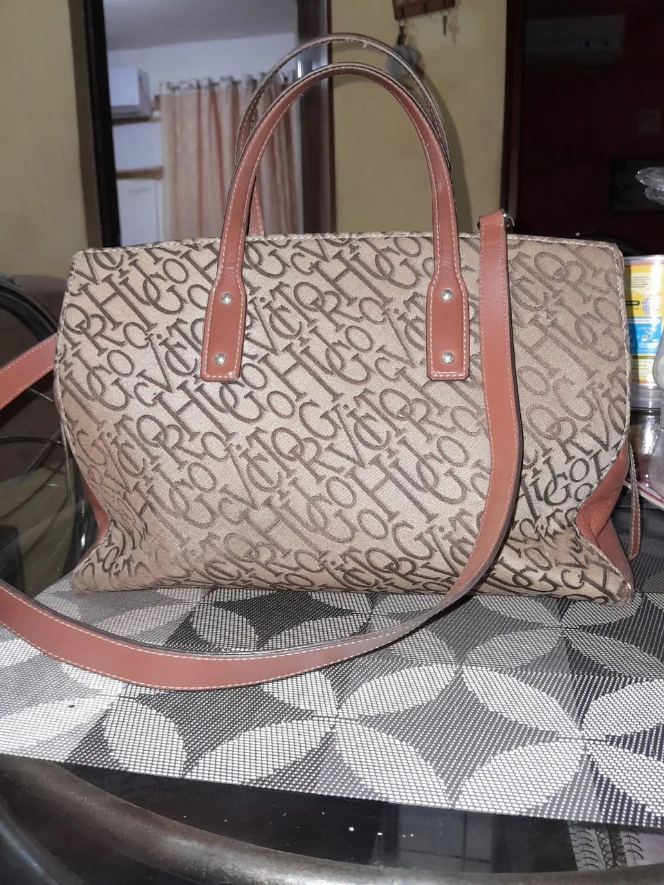 Bolsa Victor Hugo  - Foto 2