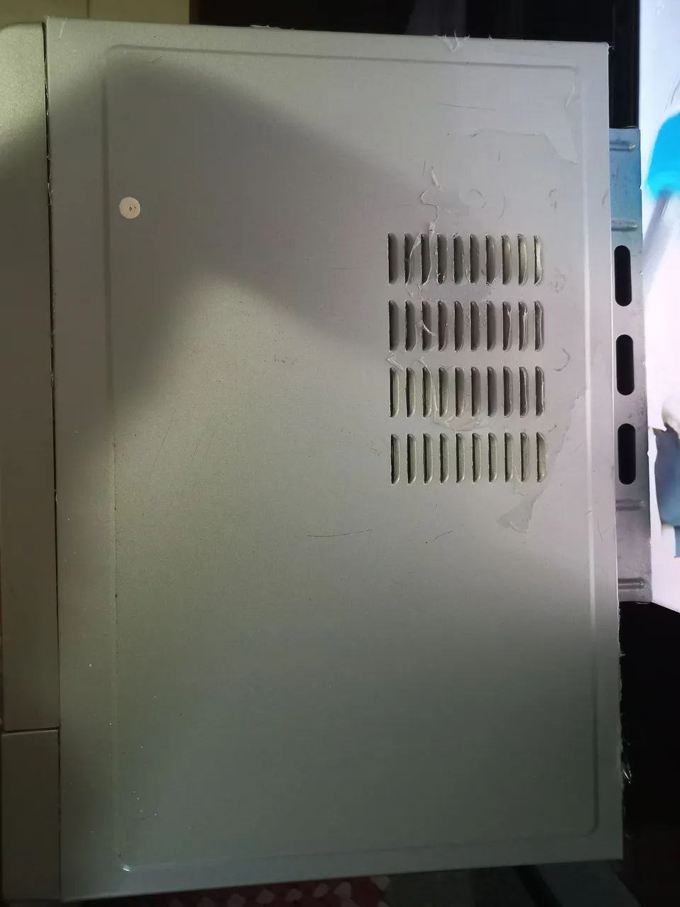 Micro-ondas  e grill  LG - Foto 3