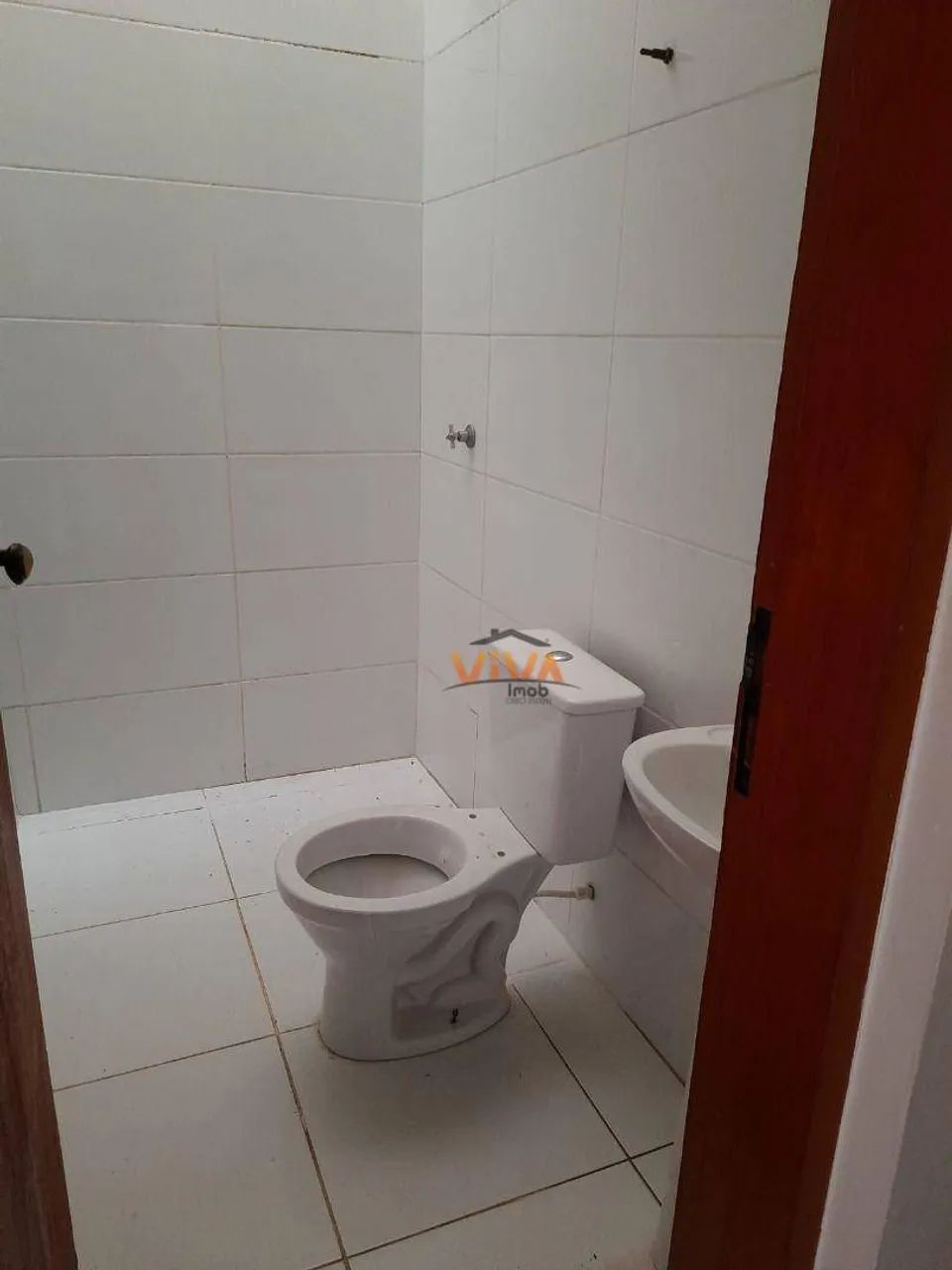 Sobrado 2 dormitórios 66 m² R$ 215.000 - Chácara Martha - Francisco Morato/SP - Foto 12