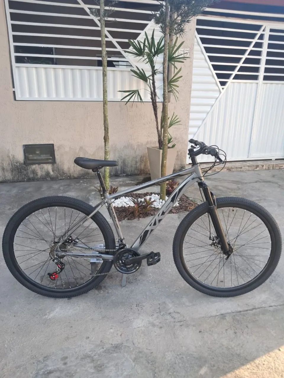 Bicicleta aro 29 Nova