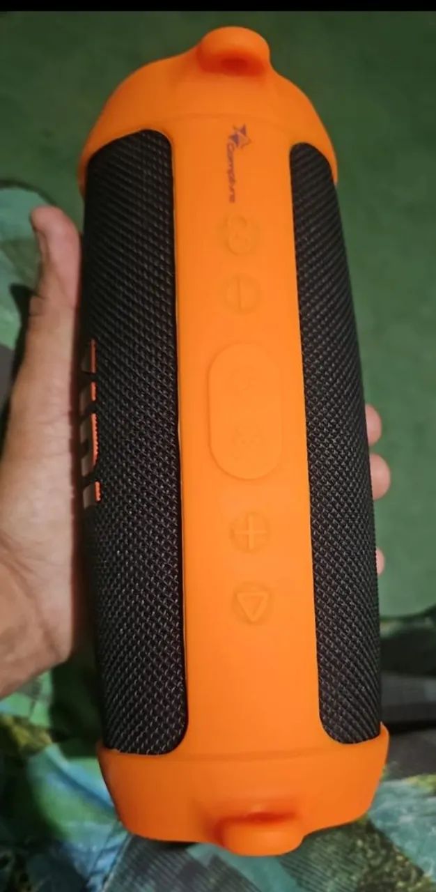 Jbl charge 5 - Foto 5