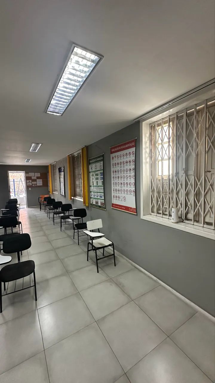 Alugo Sala de aula no centro de Bangu  - Foto 3