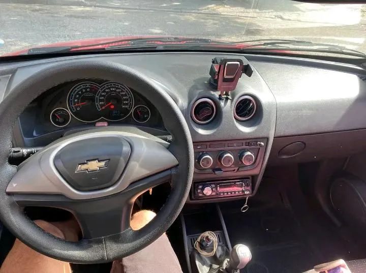 Chevrolet Celta 2012