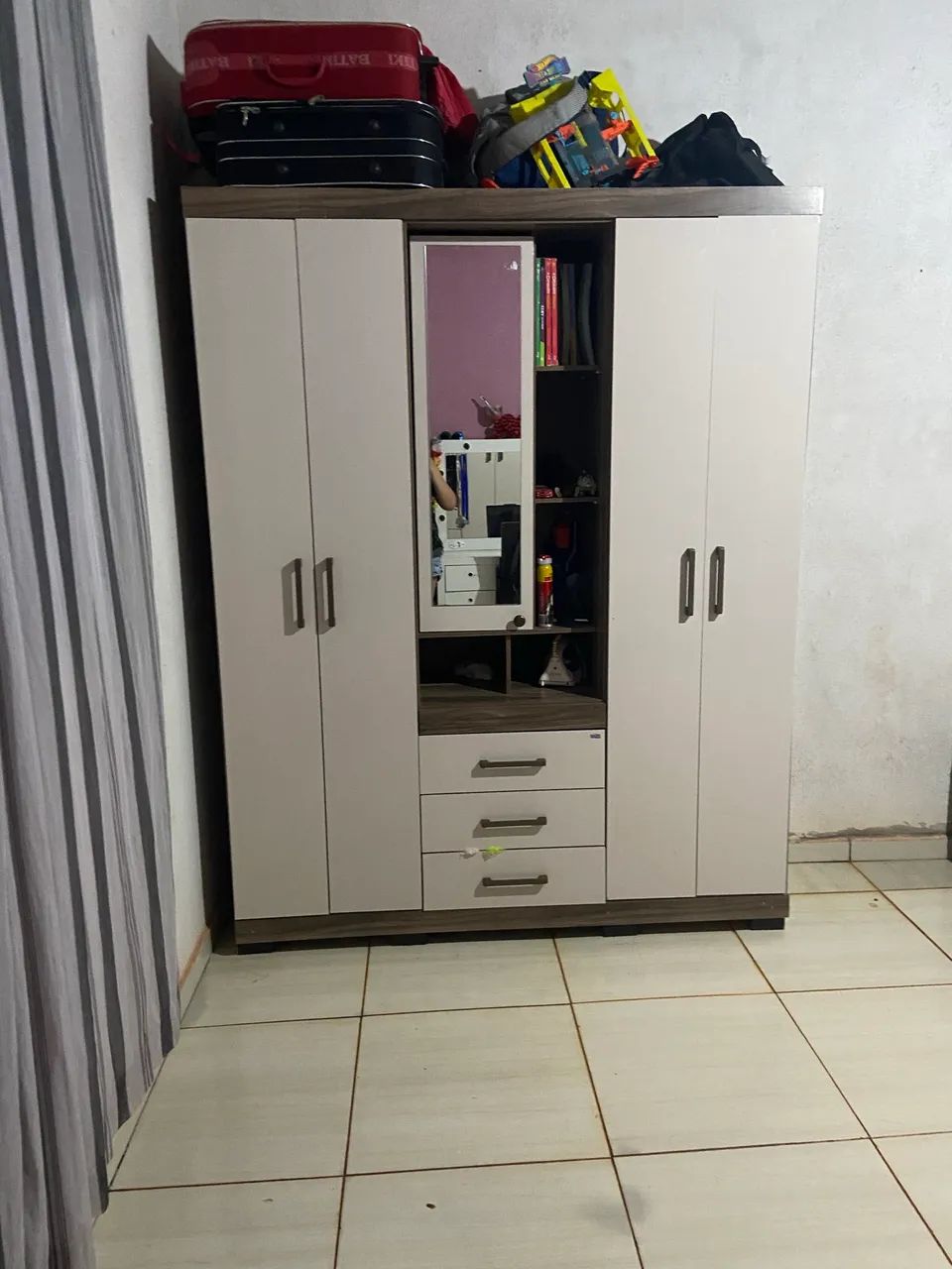 Casa grande e barata  - Foto 4